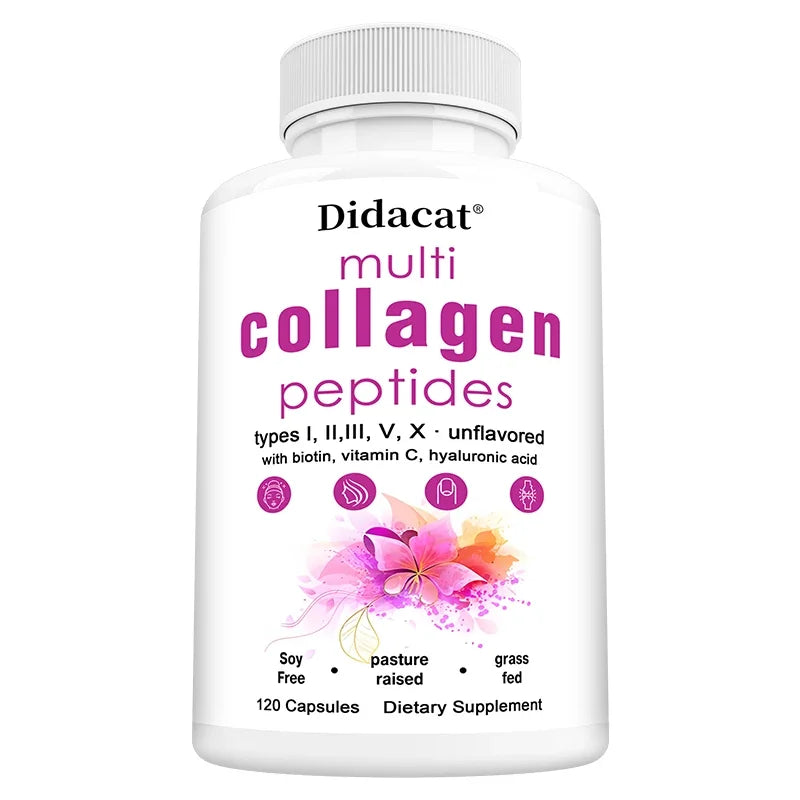 Multi Collagen Complex