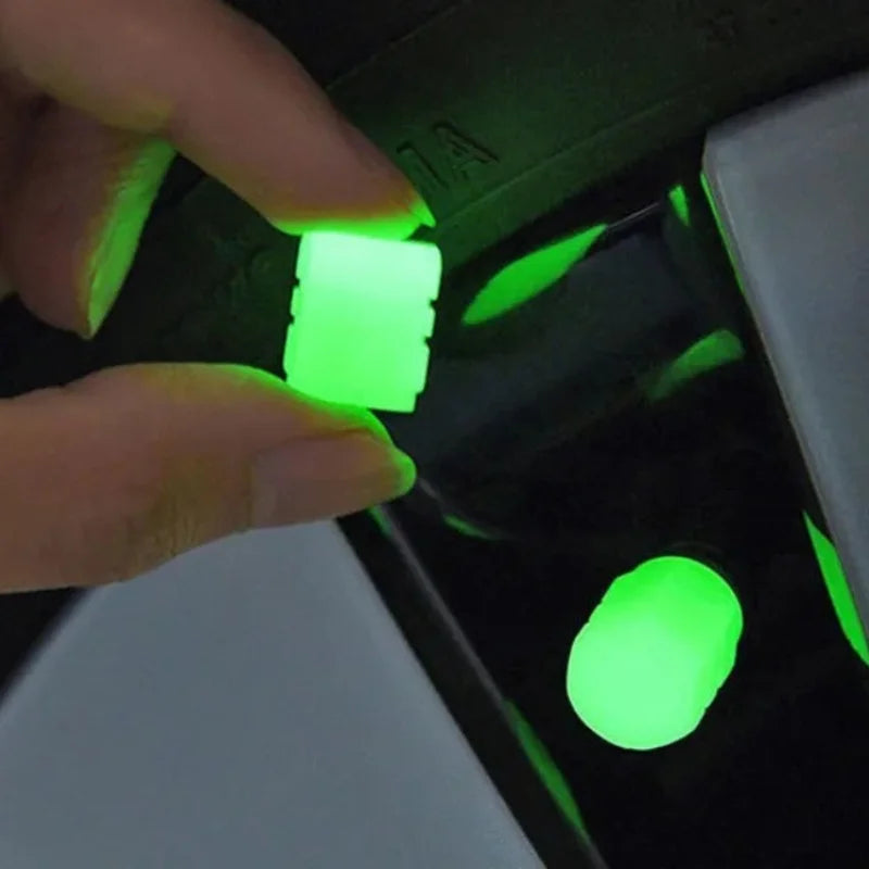 Luminous Night Rider Valve Covers