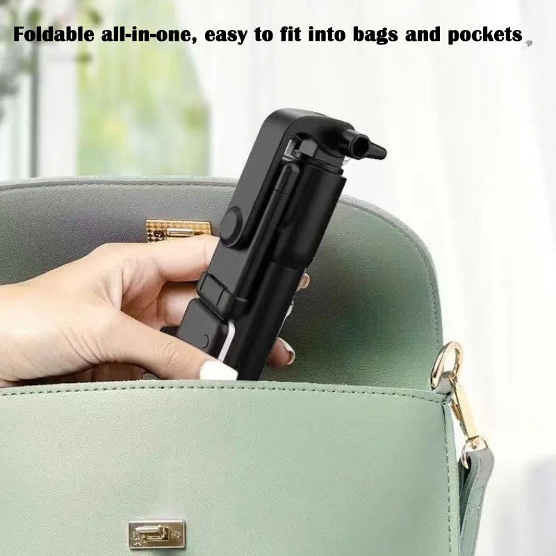 Smartphone Camera Mirror Reflection Clip Kit