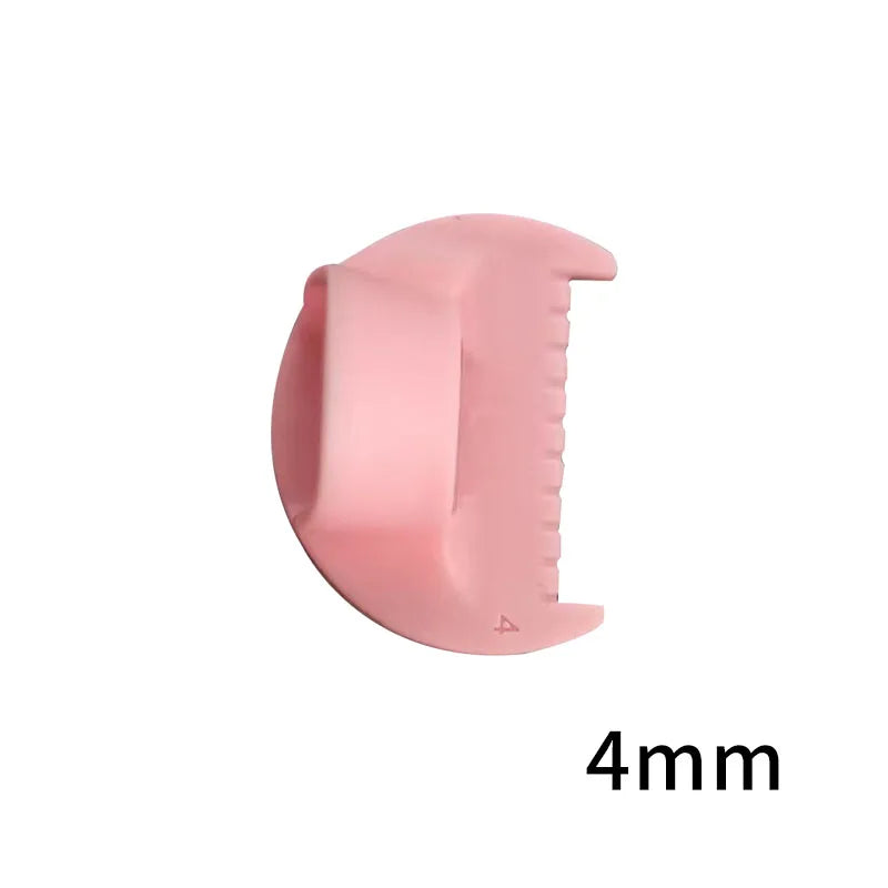 Edge Stitch Lock & Sewing Gauge