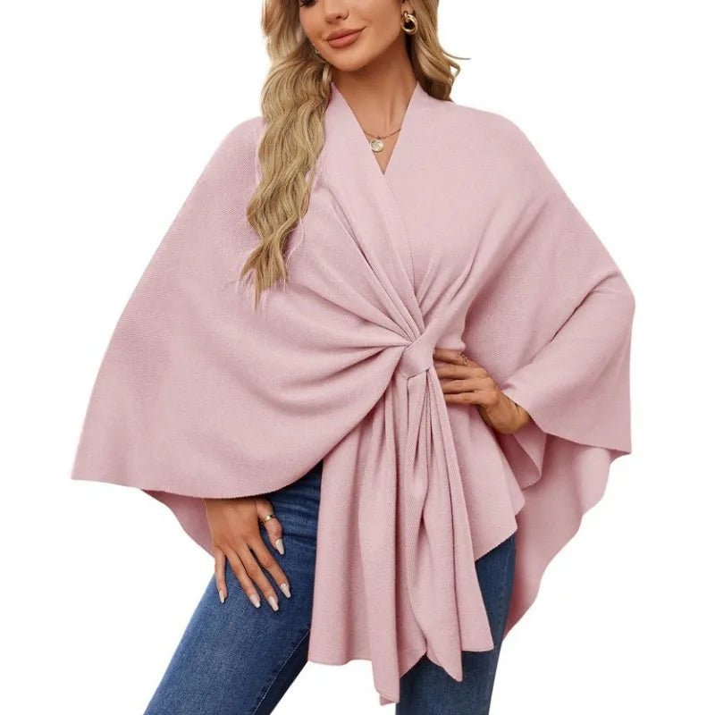 Women's Elegant Shawl Wraps Soft