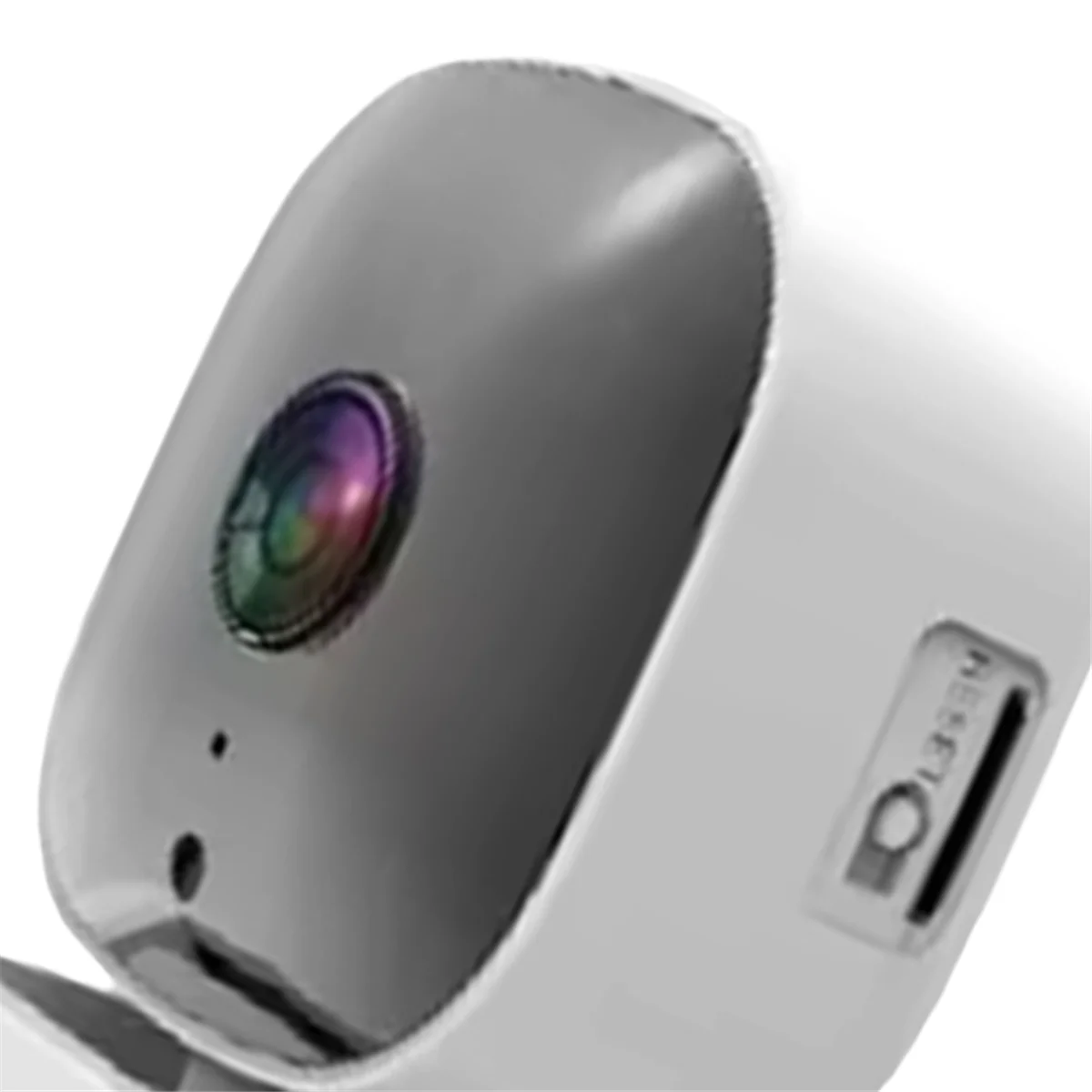 Crystal-clear security 2K camera 🎥 Color Night Vision