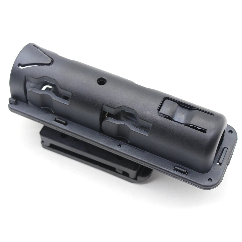 Automatic Spring Stick Waist Clip