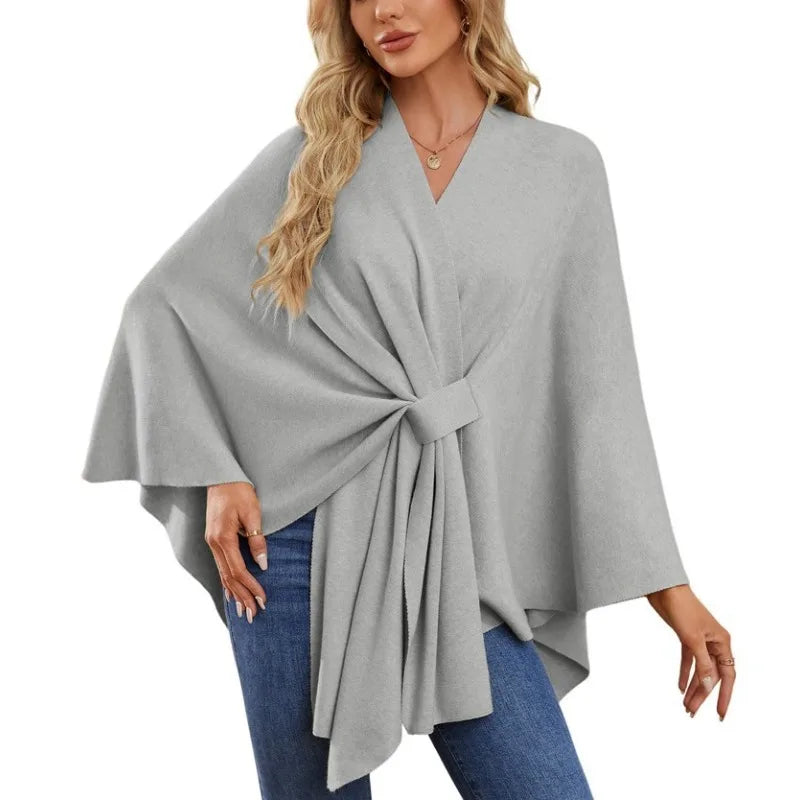 Women's Elegant Shawl Wraps Soft