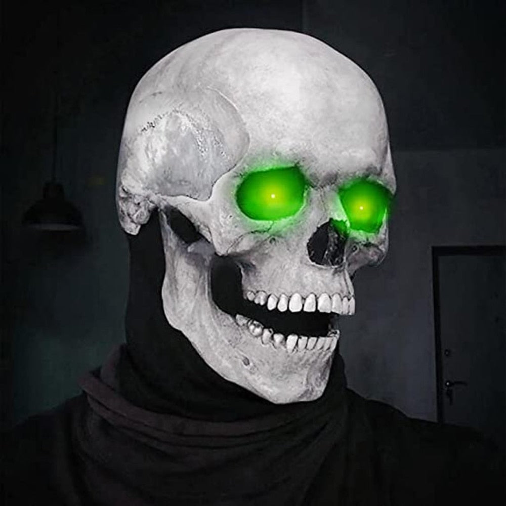 Full Skull Mask