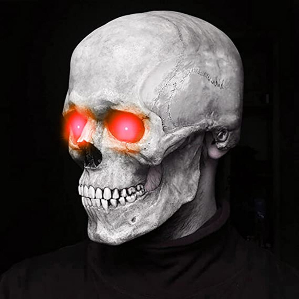 Full Skull Mask