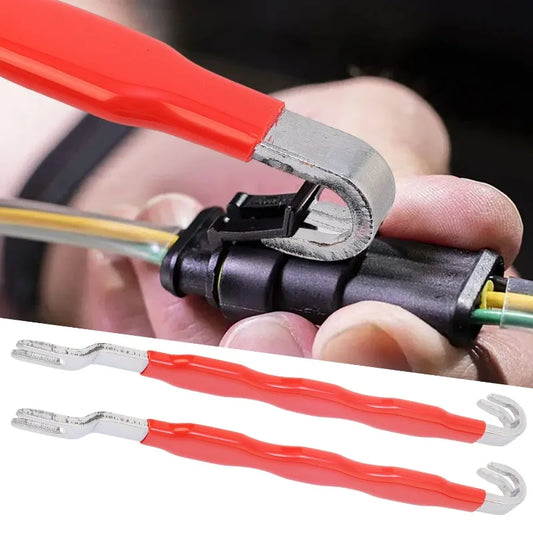 Automotive Electrical Terminal Connector Separator Removal Tool
