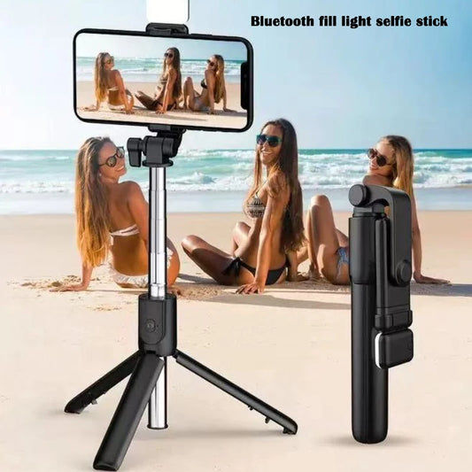 Smartphone Camera Mirror Reflection Clip Kit