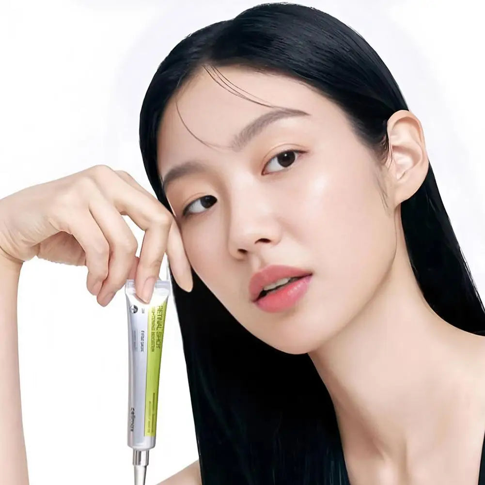 Vitamin C &Retinal Booster Shot Duo Set