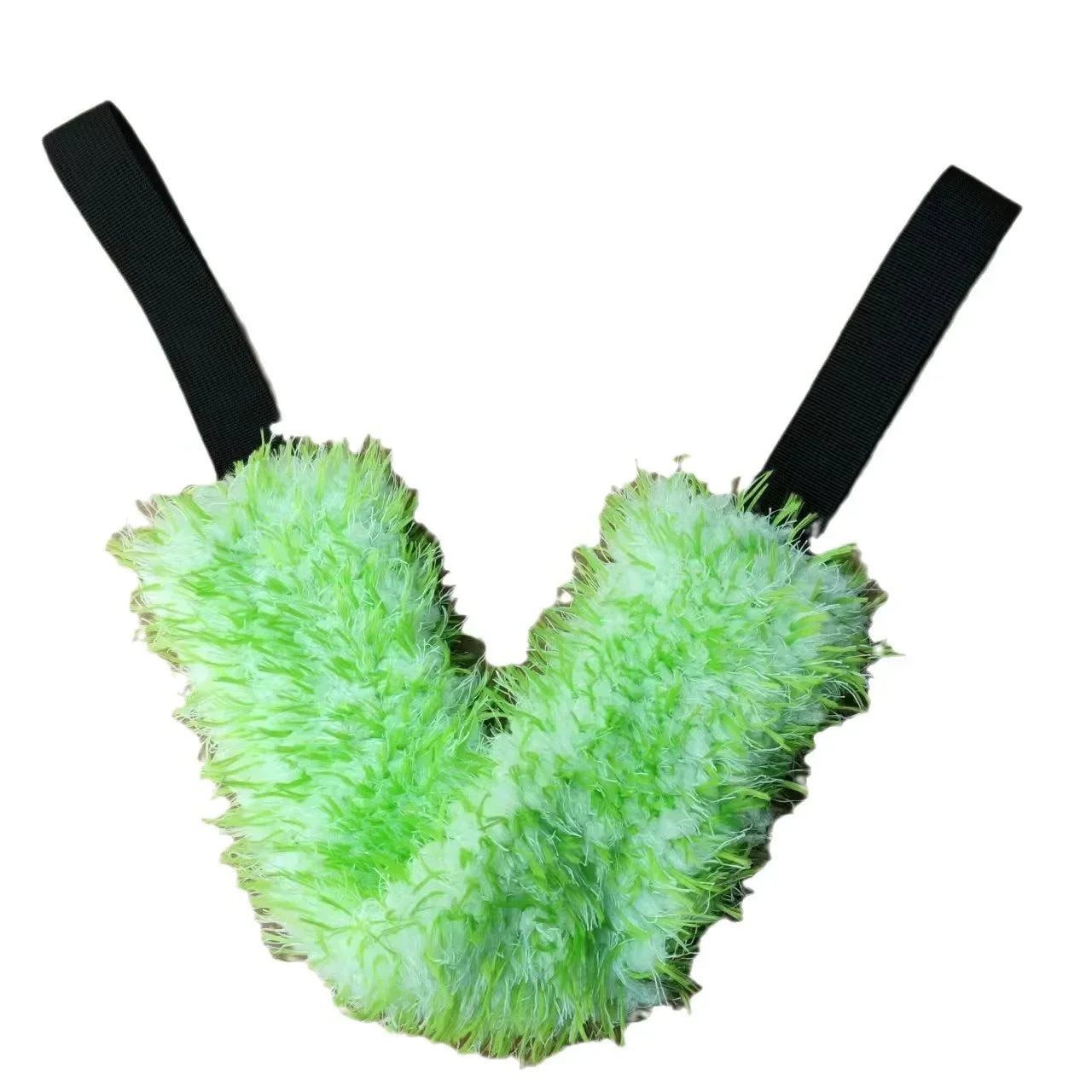 Microfiber Multi-Use Cleaning Tool
