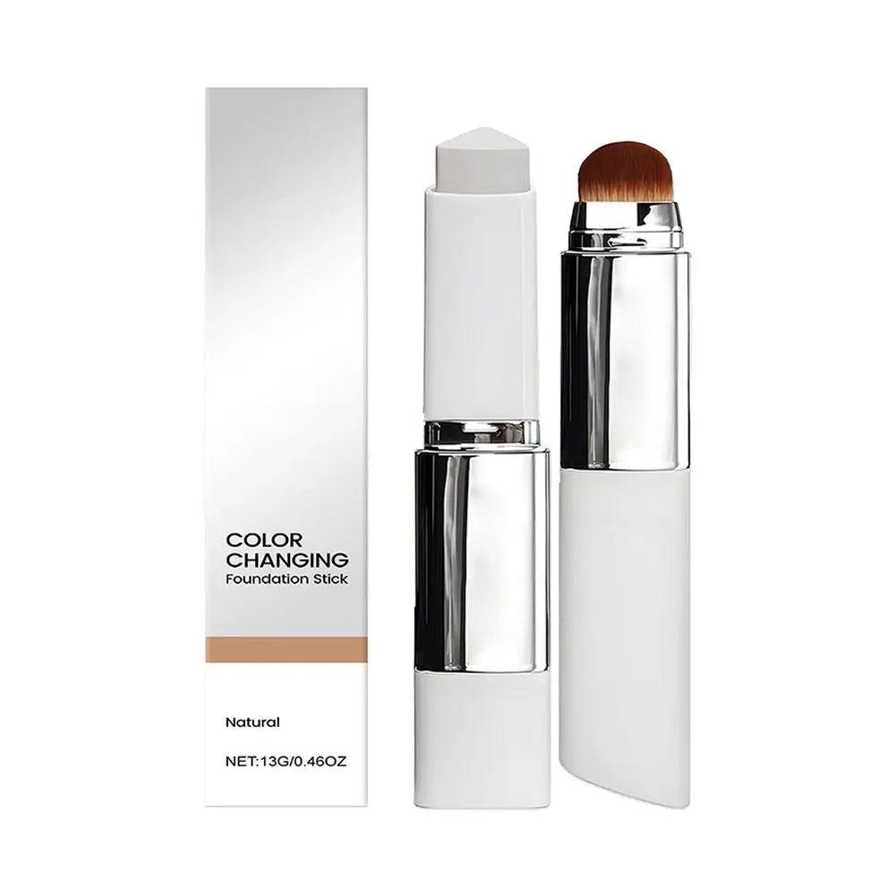 Korean Color- Changing Foundation Stick