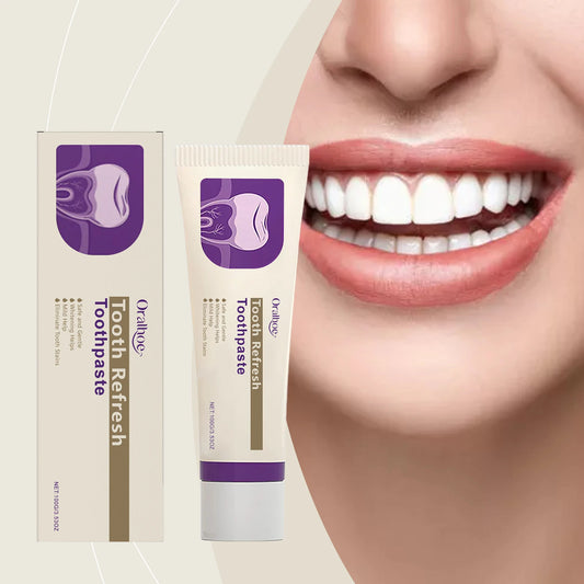 Nature Oral Care Toothpaste