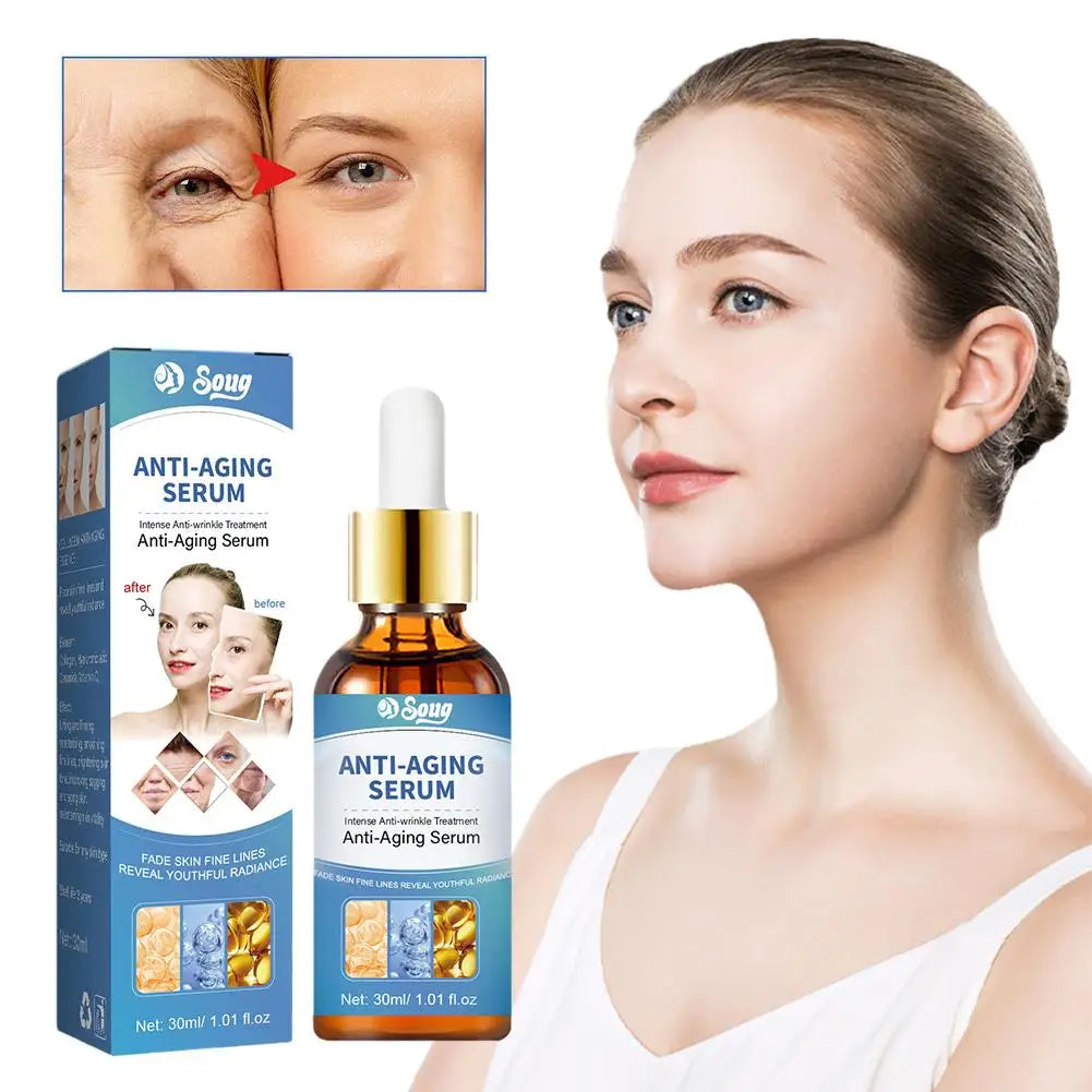 Luxury Botox Facial- Essence