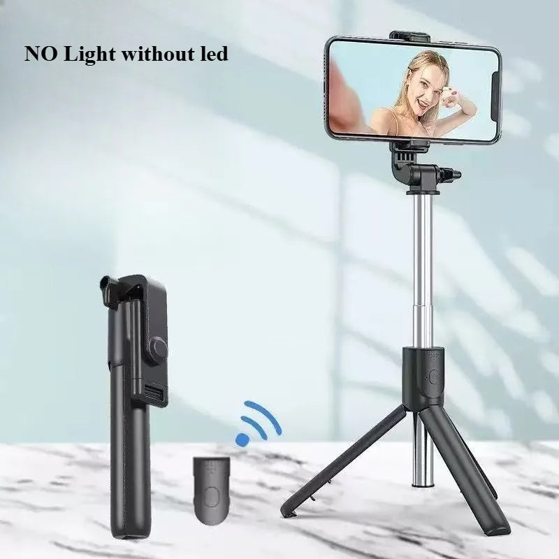 Smartphone Camera Mirror Reflection Clip Kit