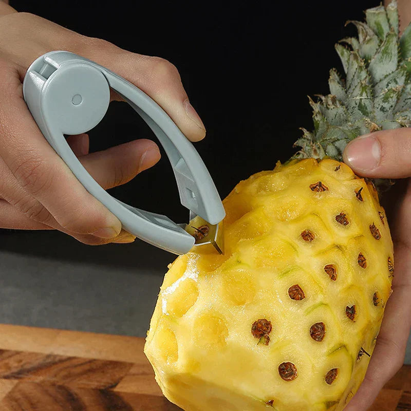 Multifunctional Pineapple Eye Remover