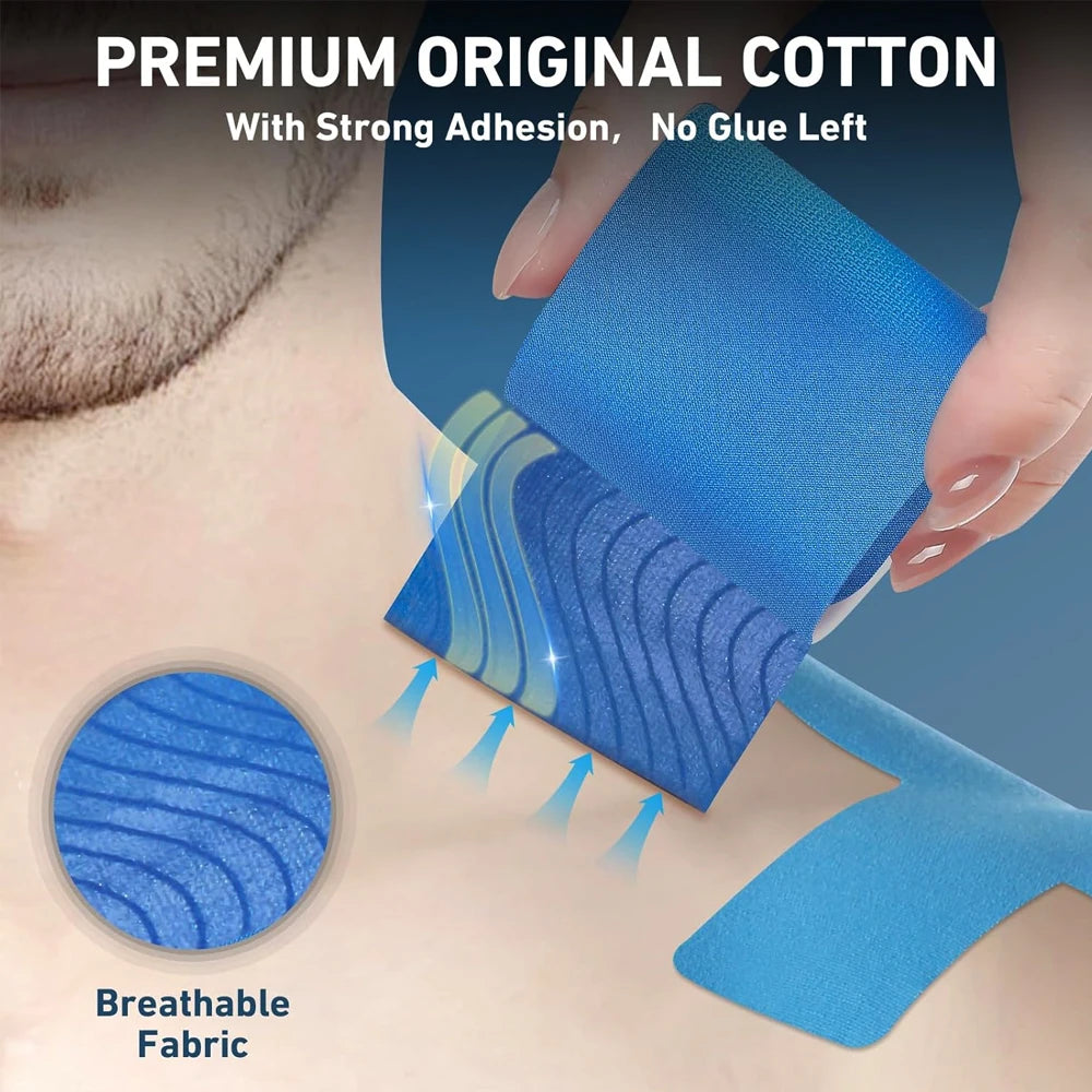 Kinesiology Tape