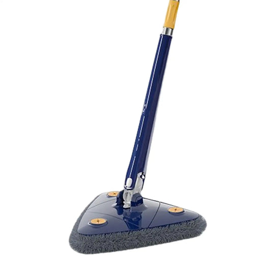 Imitation Hand Twisting Non Hand Washing Mop 360 ° Rotating Mop