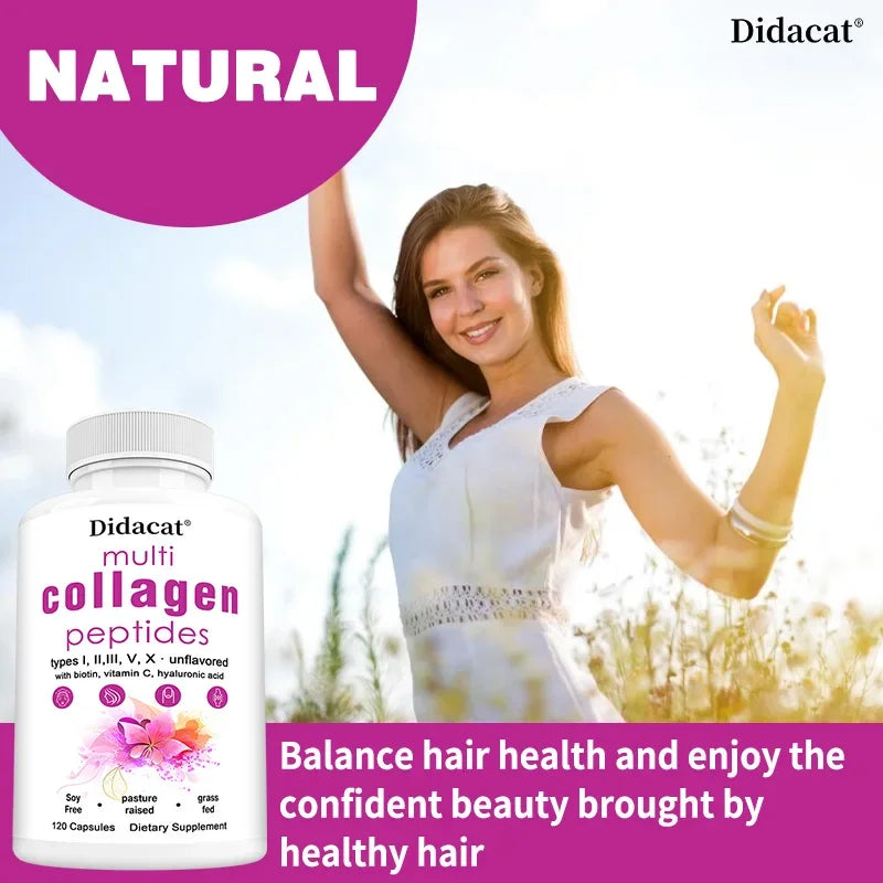 Multi Collagen Complex