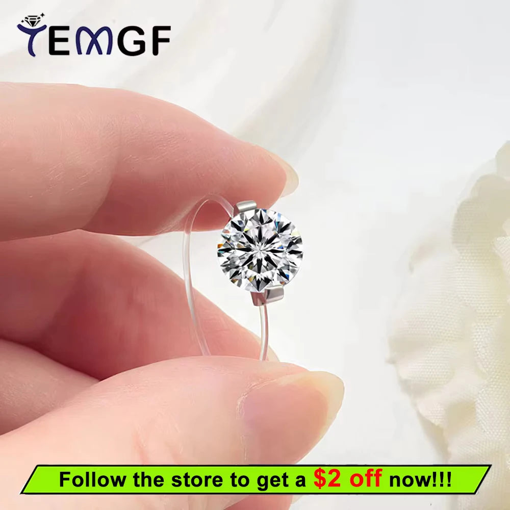 Where minimalist design meets brilliant sparkle!