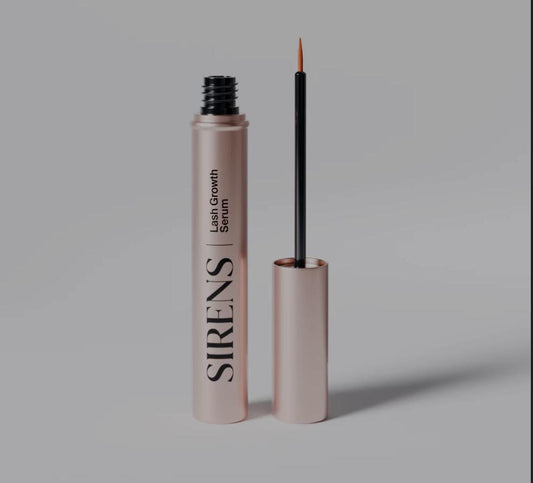Lash Growth Serum