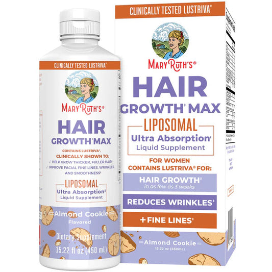 Hair Growth Max Liposomal