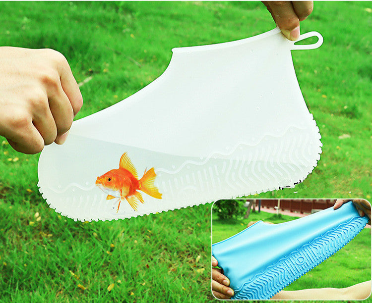 Premium Waterproof Shoe Cover