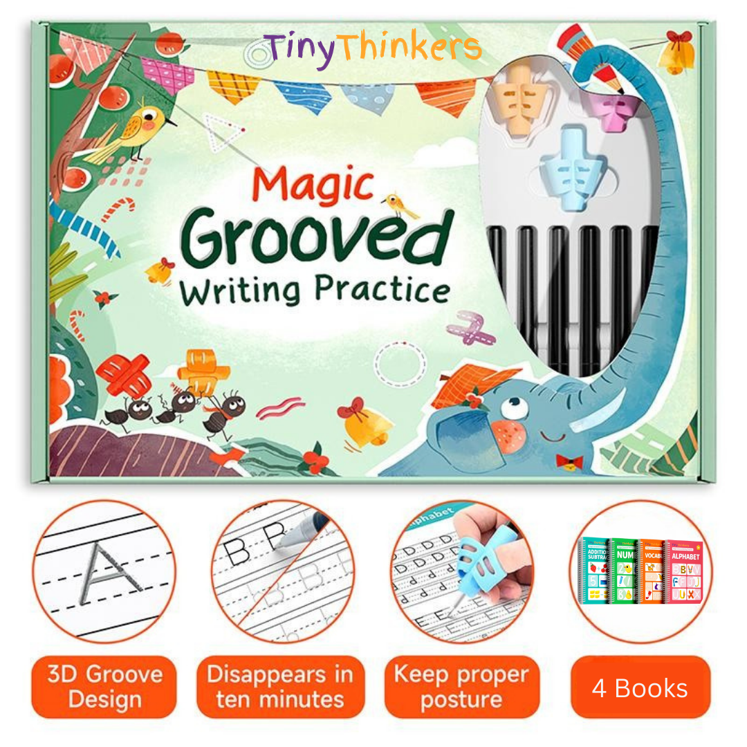 Workbook: Fast-Track Young Minds (SET)